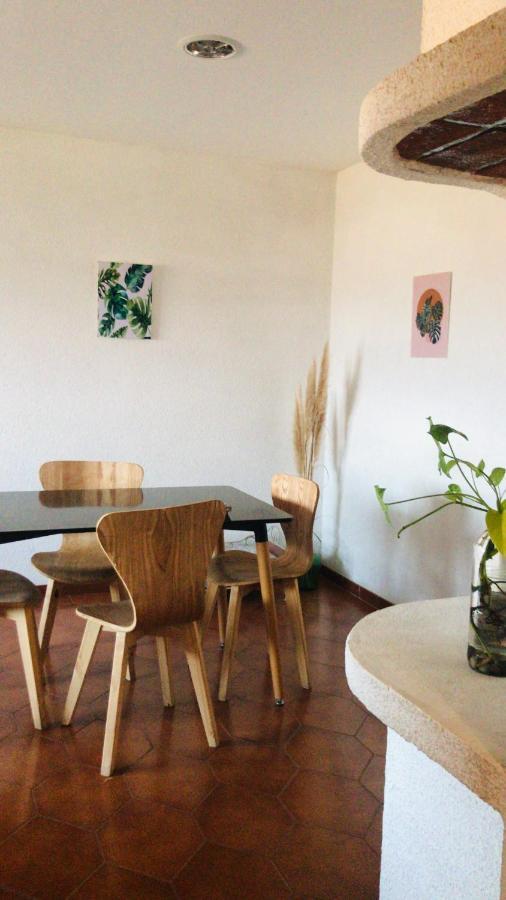 Amanecer Rent Apart - Tu Hogar! Amplio Y Luminoso Con Desayuno Хунин Экстерьер фото