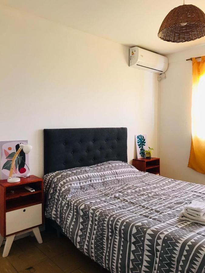 Amanecer Rent Apart - Tu Hogar! Amplio Y Luminoso Con Desayuno Хунин Экстерьер фото